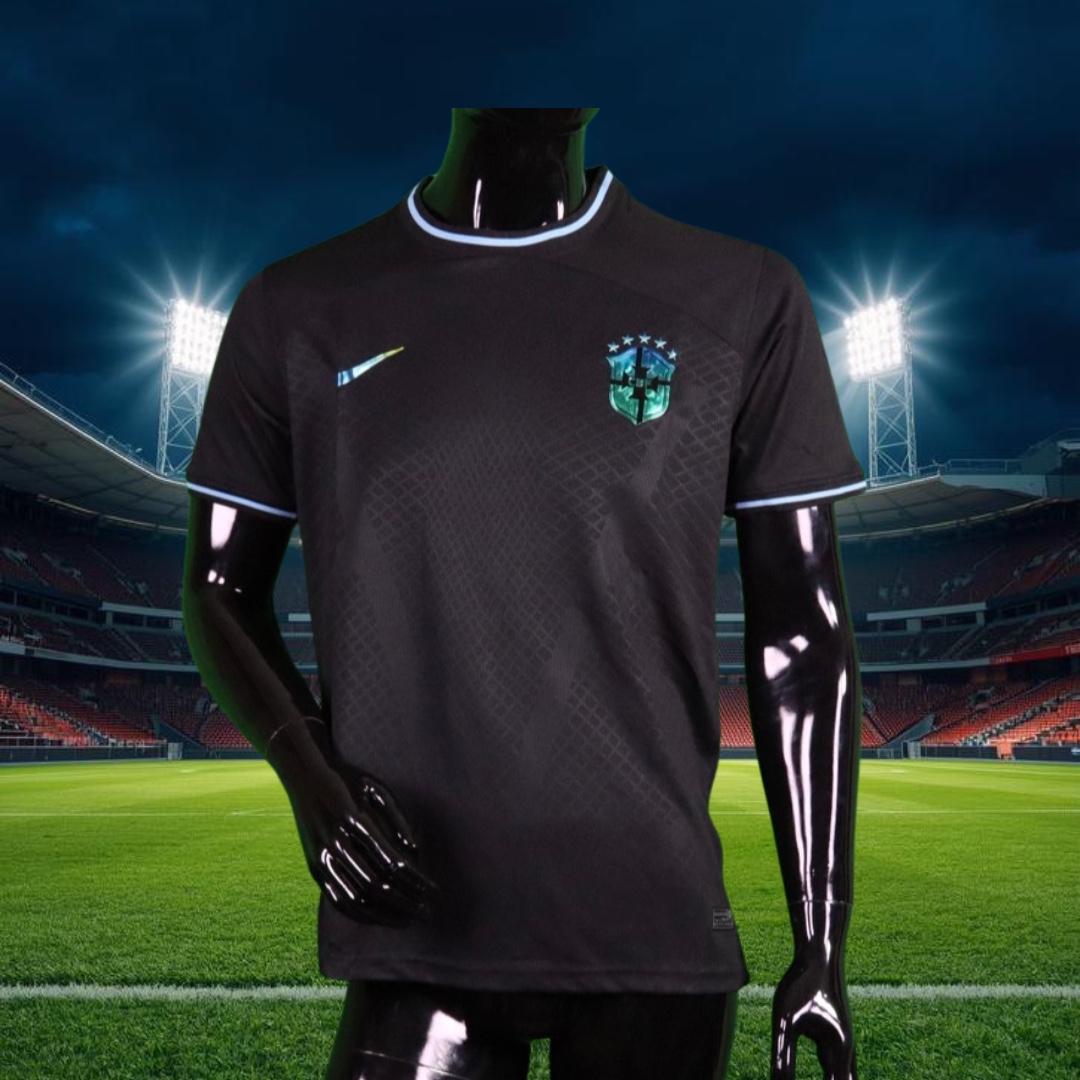 Brazil special black